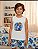 PIJAMA REGATA INFANTIL MASCULINO SUEDE PREMIUM PERSONAGEM - Imagem 10