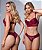 KIT 10 CONJUNTOS LUXO MODELOS SORTIDOS CALCINHA FIO E TANGA - Imagem 8