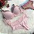 KIT 3 CONJUNTOS DE LINGERIE LUXO MODELO FIO DENTAL SORTIDOS - Imagem 3
