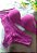 KIT 3 CONJUNTOS DE LINGERIE LUXO MODELO FIO DENTAL SORTIDOS - Imagem 8