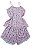 PIJAMA BABY DOLL ALCINHA PLUS SIZE SUEDE PREMIUM ESTAMPADOS - Imagem 6