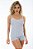 PIJAMA BABY DOLL SEM BOJO ESTAMPAS VARIADAS EM LIGANETE - Imagem 3