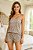 PIJAMA BABY DOLL ALÇA SUEDE PREMIUM ESTAMPADOS SORTIDOS - Imagem 8