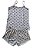 PIJAMA BABY DOLL ALÇA SUEDE PREMIUM ESTAMPADOS SORTIDOS - Imagem 13