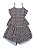 KIT 3 PIJAMA BABY DOLL ALÇA SUEDE PREMIUM ESTAMPADOS SORTIDOS - Imagem 10