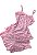 PIJAMA BABY DOLL BABADO INFANTIL MALHA PV ESTAMPADOS SORTIDOS - Imagem 9