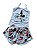 PIJAMA BABY DOLL INFANTIL TECIDO SUEDE PERSONAGENS SORTIDOS - Imagem 7