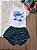 PIJAMA BABY DOLL INFANTIL TECIDO SUEDE PERSONAGENS SORTIDOS - Imagem 14