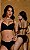 CONJUNTO DE LUXO MODELO TANGA LATERAL DUPLA COM PINGENTE - Imagem 3