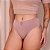 CALCINHA FEMININA TANGA DE MICROFIBRA PREMIUM MACIA CONFORTAVEL - Imagem 2