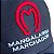 Boné Mangalarga Marchador Trucker Telinha Com Regulagem - Imagem 2