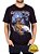 Camiseta Iron Maiden Empire Of The Cloud Preta Oficial - Imagem 1
