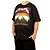 Camiseta Plus Size Metallica Master Of The Puppets Preta Oficial - Imagem 1