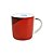 Caneca Ceramica Fusca Classic Garage 390ml - Imagem 2