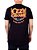 Camiseta Ozzy Osbourne No More Tour Preta Oficial - Imagem 2