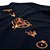Camiseta Shaman Ritualive 18th Preta Oficial - Imagem 5