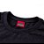 Camiseta Plus Size ArtRock Route 66 Preta Jaguar. - Imagem 6