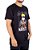 Camiseta Naruto Lamen Preta Oficial - Imagem 5