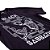 Camiseta Black Sabbath Anjo Preta Oficial - Imagem 2