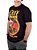 Camiseta Ozzy Osbourne The Ultimate Preta Oficial - Imagem 3