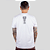 Camiseta Christian Arae Tamatori Hime Branca. - Imagem 4