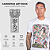 Camiseta Christian Arae Wada Heita Tanenaga Branca. - Imagem 2