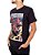 Camiseta Homem Aranha Multiverso Preta - Oficial - Imagem 5