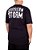 Camiseta Plus Size Krisiun Preta - Oficial - Imagem 2