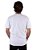 Camiseta Michael Jackson Caveira Branca. - Imagem 4