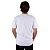 Camiseta Bruce Lee Tattoo Branca. - Imagem 5
