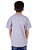 Camiseta Juvenil Fusca Trip Mescla - Imagem 4