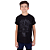 Camiseta Juvenil Hard Rock Guitar Preta - Imagem 1