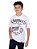 Camiseta Juvenil Moto Choppers Soul Branca - Imagem 1