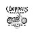 Camiseta Juvenil Moto Choppers Soul Branca - Imagem 2