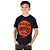 Camiseta Juvenil Moto On The Road Preta Jaguar - Imagem 1