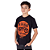 Camiseta Juvenil Moto On The Road Preta Jaguar - Imagem 3