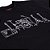 Camiseta Juvenil Rock Line Band Preta - Imagem 2
