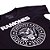 Camiseta Feminina Ramones Preta Oficial - Imagem 2