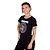 Camiseta Feminina Ramones Preta Oficial - Imagem 3