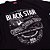 Camiseta Guitarra Black Star Preta. - Imagem 2