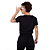 Camiseta Feminina Cerveja AM PM Preta - Imagem 5