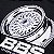 Camiseta Feminina Roda BBS Preta - Imagem 2