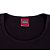 Camiseta Feminina Gacc Ciranda Preta - Imagem 4