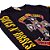 Camiseta Manga Longa Guns N' Roses Preta Oficial - Imagem 2