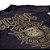 Camiseta ACDC Dirty Estonada Premium Marrom Oficial - Imagem 2