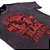 Camiseta Black Sabbath Lord Of This World Estonada Preta Oficial - Imagem 2