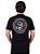 Camiseta Ramones Logo Preta Oficial - Imagem 1