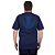 Camiseta Plus Size Ramones Forever Marinho Oficial - Imagem 7