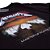 Camiseta Plus Size Metallica Master Of The Puppets Preta Oficial - Imagem 2