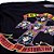 Camiseta Plus Size Guns N Roses Appetite For Destruction Preta Oficial - Imagem 2
